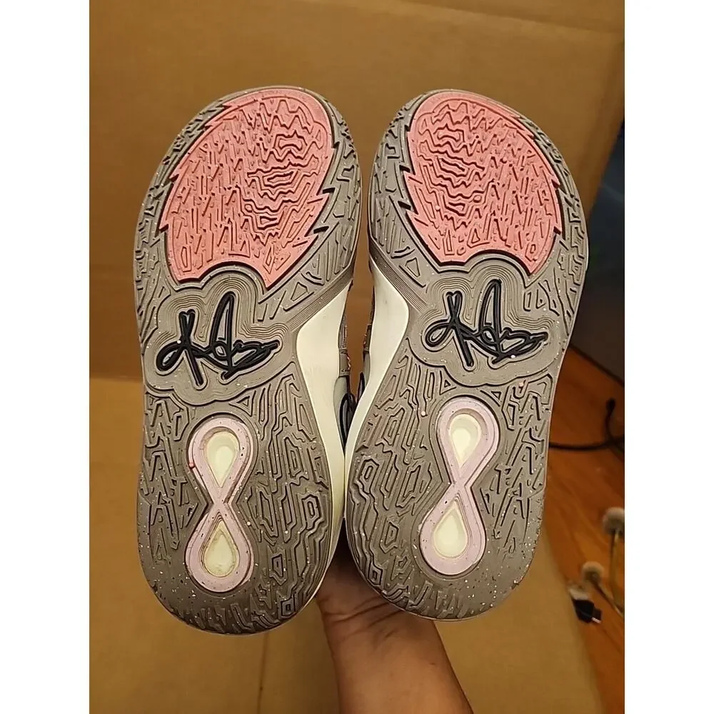 Nike Shoes Toddler 1.5Y Kyrie Infinity 